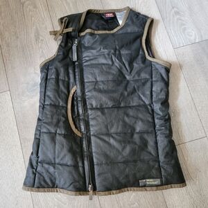 Diesel Vest